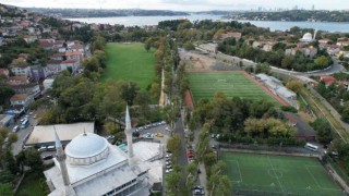 Tarihi Beykoz Çayırı ihya oluyor