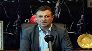 Tarık Aksar: “Gerekirse yabancı hakem takviyesi ile Süper Lig hakem sayısı arttırılmalıdır”