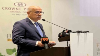 Tarım ve Orman Bakanı Kirişci, “Tarımsal destekleme bütçemizi 54 milyar liraya çıkarttık