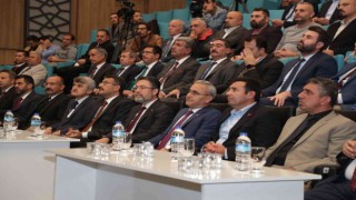Tarımın geleceği Kütahyada masaya yatırıldı