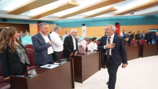 Tarsus Belediyesinin 2023 bütçesi, 1 milyar 139 milyon lira