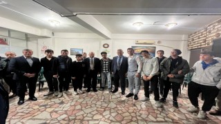 Tavlı: Ünyeyi daha yaşanabilir bir kent yapmak için çalışıyoruz”