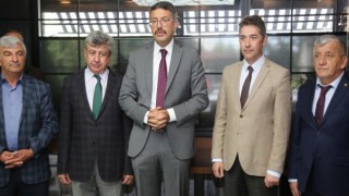 Tavşanlıda elektrik kesintileri minimuma düşecek