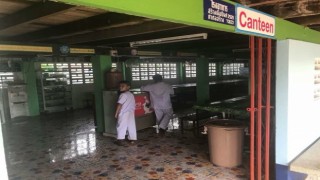 Taylandda yemek fonundan çalan müdüre 192 yıl hapis cezası
