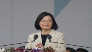 Tayvan Lideri Tsai Ing-wen: “Egemenliğimizden taviz vermeyeceğiz”