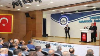 TBMM Başkanı Mustafa Şentop: