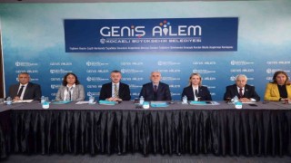 TBMM yaşlıların sorunu için komisyon kurdu, ilk durak Kocaeli oldu