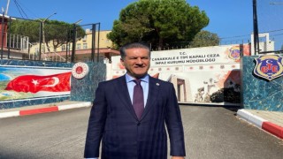 Sarıgül: "Genel başkanların bütün yurt dışı gezileri kamuoyuna açık olmalı"
