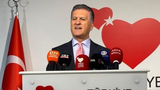 TDP Genel Başkanı Sarıgül: “Halkımızın alım gücü kalmadı”