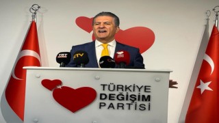 TDP Genel Başkanı Sarıgül: “Ordumuzu yıpratmak isteyenlerin dilini keseriz”