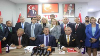 TDP Genel Başkanı Sarıgül: "TOGG'un açılışına göğsümü gere gere gere giderim"