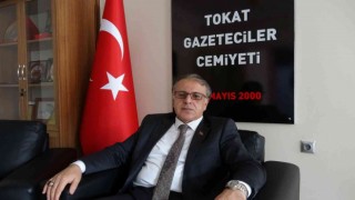 Tehdit edilen MSP Genel Başkanı Alpay, 74 kişi hakkında şikayetçi oldu