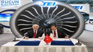 TEI ile AFGM arasında anlaşma imzalandı