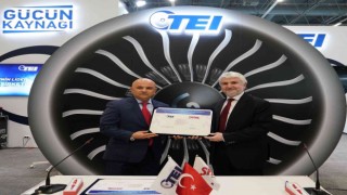 TEI, jet motorlarında da yerli yağ Kullanacak
