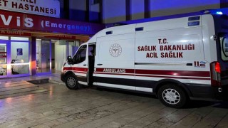 Tekirdağda silahlı kavga: 5 yaralı