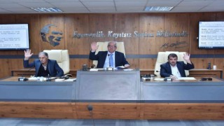 Tekkeköy Belediyesi 2023 bütçesi 400 milyon TL