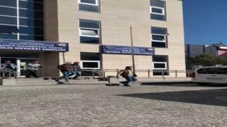 Teknik servis oyunuyla dolandırıcılık yaptığı iddia edilen şüpheliler yakalandı