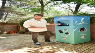 Tekno atıklar Turkcellle eğitime dönüşüyor