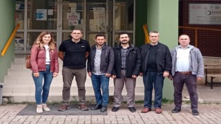 Teknoloji laboratuvarına tam not
