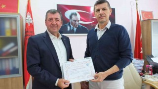 Telafi eğitimine katıldı, 58 yaşında üniversiteli oldu