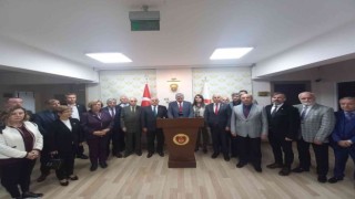 TEMAD: “Türk Silahlı Kuvvetleri kasıtlı olarak hedef alınmaktadır”