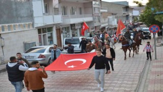 Tercan Mamahatun Atlı Spor Kulübü Sivasta şampiyon