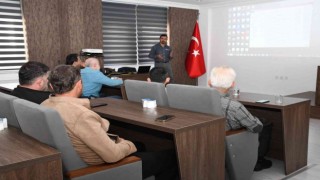 Termede ihracatı artıracak proje