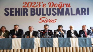 Termik santralin bacası 7 gün 24 saat online takip ediliyor
