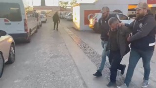 Terör örgütü DEAŞa mali destek sağlayan 20 kişi hakkında gözaltı kararı