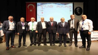 TETSİAD Başkanı Bayramdan yerli makine çağrısı