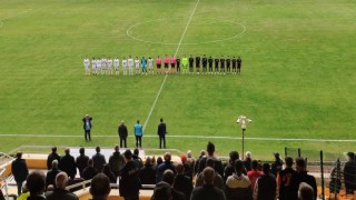 TFF 2. Lig: Bayburt Özel İdarespor - Bursaspor: 2-0