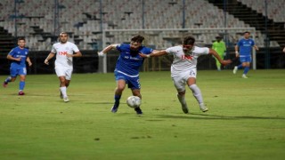 TFF 2. Lig Fethiyespor: 1 - Sarıyer: 1