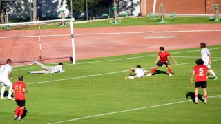 TFF 2. Lig: GMG Kastamonuspor: 0 - Fethiyespor: 0
