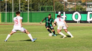 TFF 2. Lig: Kocaelispor: 3 - Balıkesirspor: 0