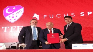 TFF 2. Lig ve 3. Lig yayın hakkı, Fuchs Sports Türkiyenin oldu