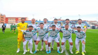 TFF 3. Lig: Amasyaspor: 2 - 1922 Konyaspor: 1