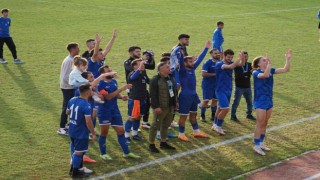 TFF 3. Lig: Ergene Velimeşespor: 2 - Gümüşhanespor: 0