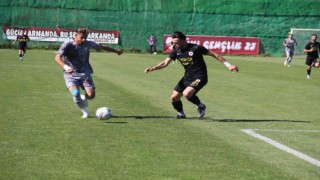 TFF 3. Lig: ES Elazığspor: 2 - Çatalcaspor: 1