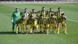TFF 3. Lig: Fatsa Belediyespor: 0 - 68 Aksaray Belediyespor : 2