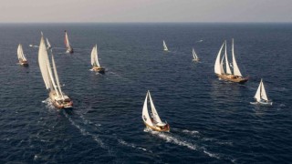 The Bodrum Cupta dördüncü gün
