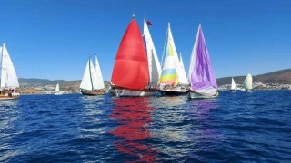 The Bodrum Cupta yarışlar sona erdi