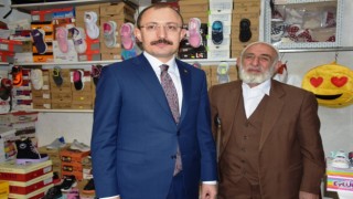 Ticaret Bakanı Muş: Recep Tayyip Erdoğan gitsin de önemli değil sonuç, tek buluştukları nokta o