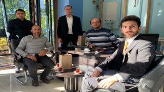 Ticaret Borsasında seçim heyecanı