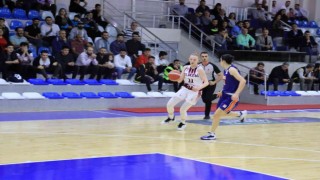 TKBL: Elazığ İl Özel İdare: 88 - DİBA: 85