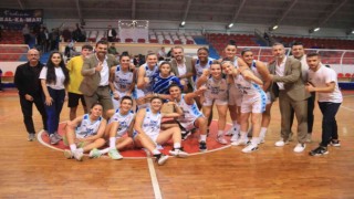 TKBL: İzmit Belediyespor: 81 - BOTAŞ Gelişim: 70
