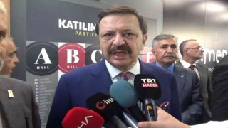 TOBB Başkanı açıkladı: TOGG yolda da evde de şarj olacak