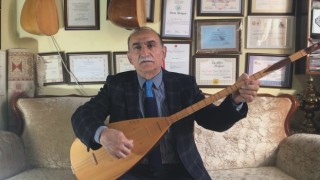 TOGG banttan inmeden türküsü çıktı