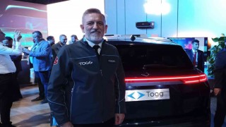 TOGG, Bursa ekonomisini de uçuracak