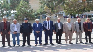Tomarzada Muhtarlar Günü kutlandı