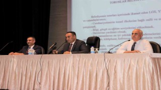 Toroslarda destekleme kursları hayata geçiyor